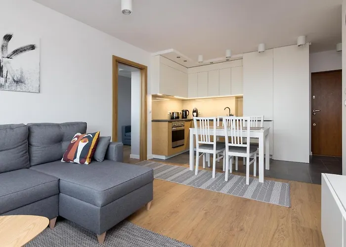 Ochota Homely Apartment