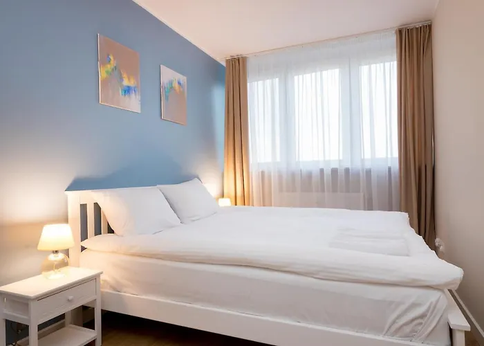 Ochota Homely Apartment