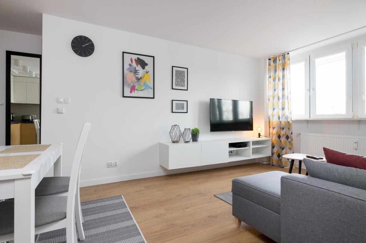 Apartment Ochota Homely *