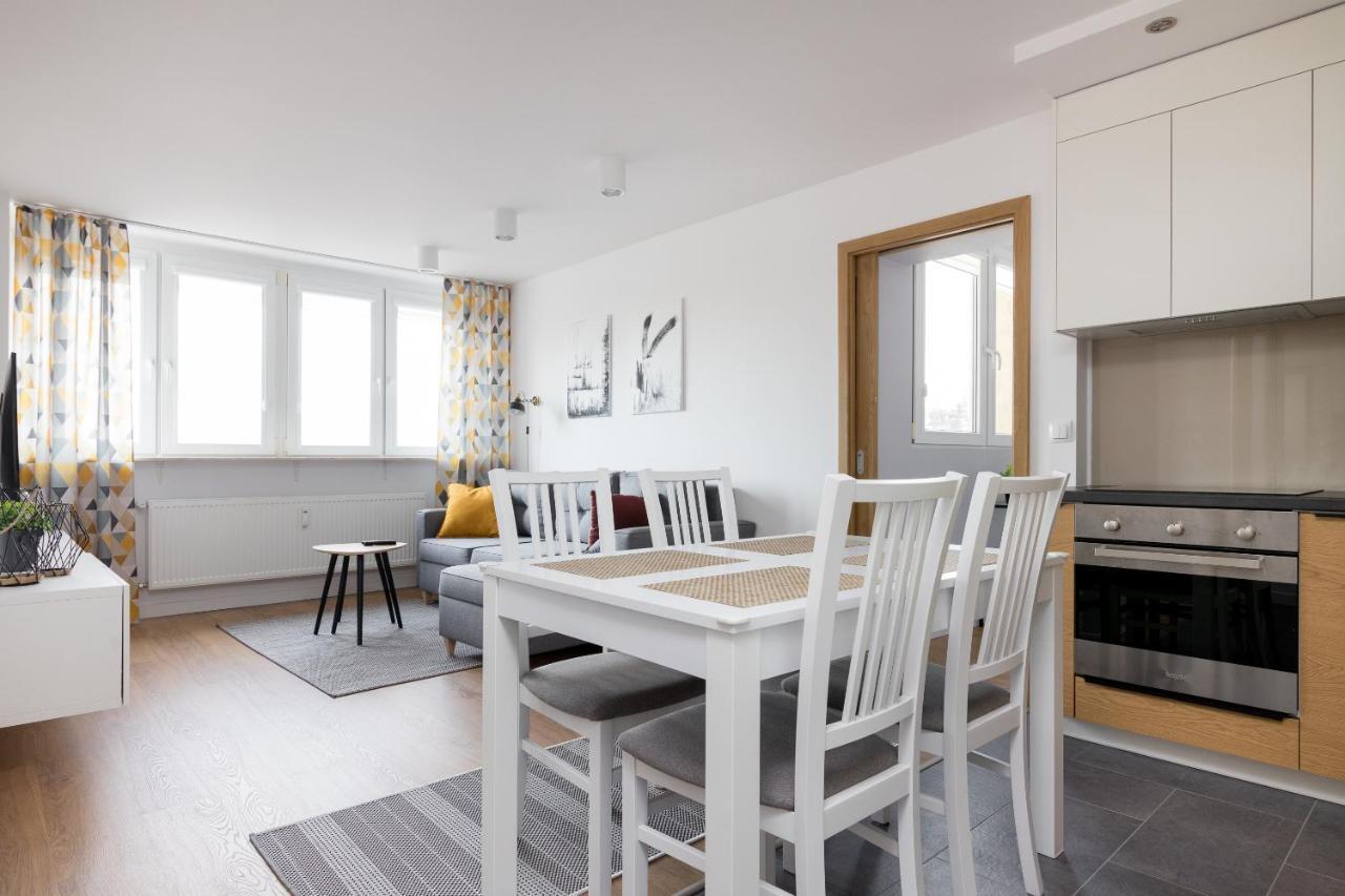 Apartment Ochota Homely